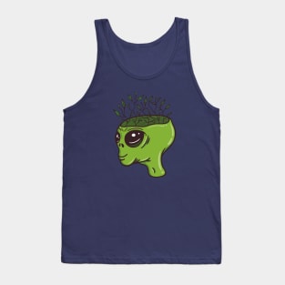 Mindless Tank Top